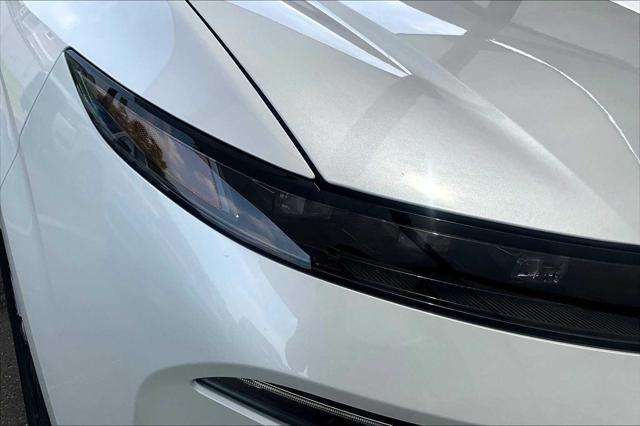 new 2025 Nissan Murano car, priced at $44,165