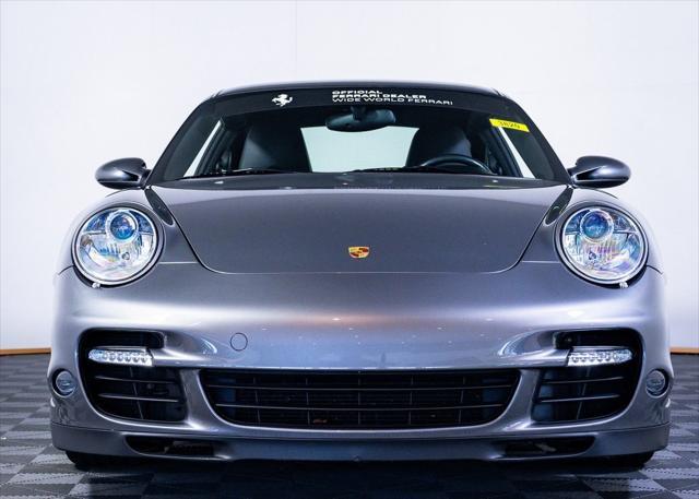 used 2007 Porsche 911 car, priced at $121,670