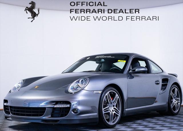 used 2007 Porsche 911 car, priced at $121,670