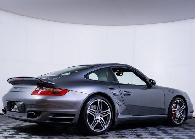 used 2007 Porsche 911 car, priced at $121,670