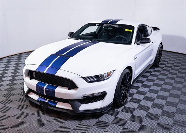 used 2016 Ford Shelby GT350 car, priced at $59,995