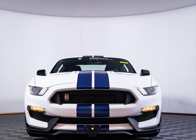 used 2016 Ford Shelby GT350 car, priced at $59,995
