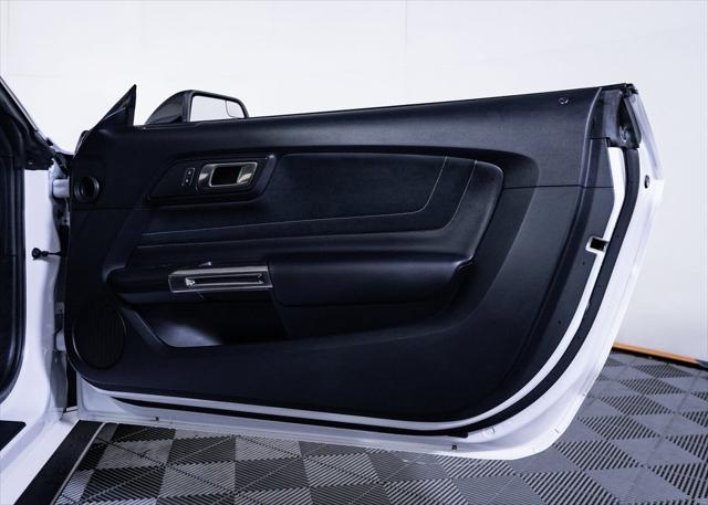 used 2016 Ford Shelby GT350 car, priced at $59,995