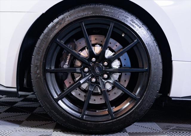 used 2016 Ford Shelby GT350 car, priced at $59,995