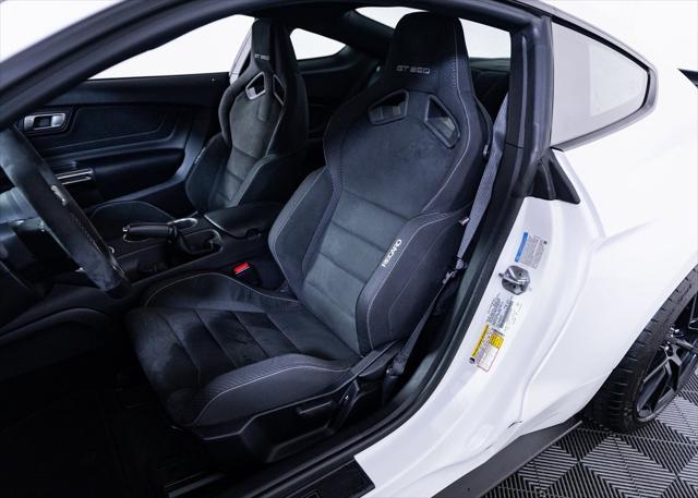 used 2016 Ford Shelby GT350 car, priced at $59,995
