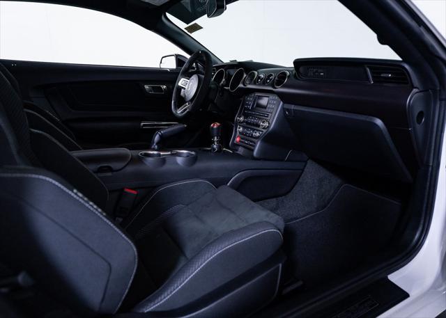 used 2016 Ford Shelby GT350 car, priced at $59,995