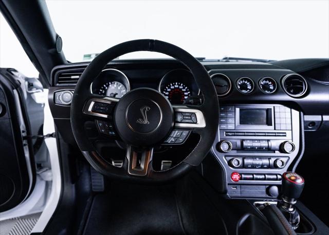 used 2016 Ford Shelby GT350 car, priced at $59,995