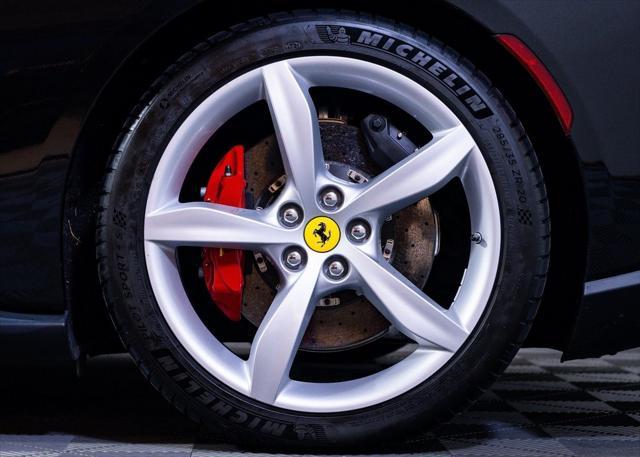 used 2019 Ferrari Portofino car, priced at $203,995