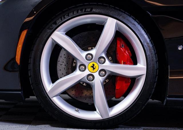 used 2019 Ferrari Portofino car, priced at $203,995