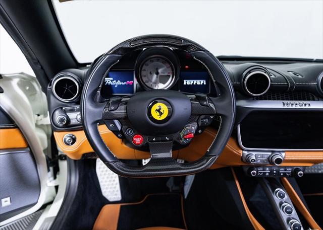 used 2023 Ferrari Portofino M car