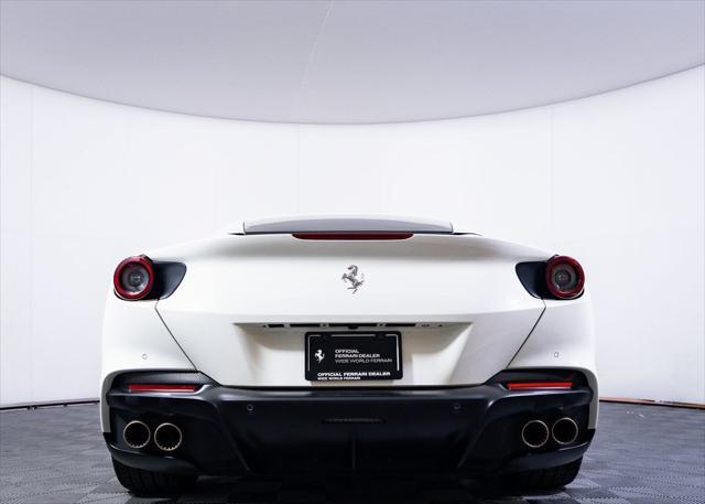 used 2023 Ferrari Portofino M car