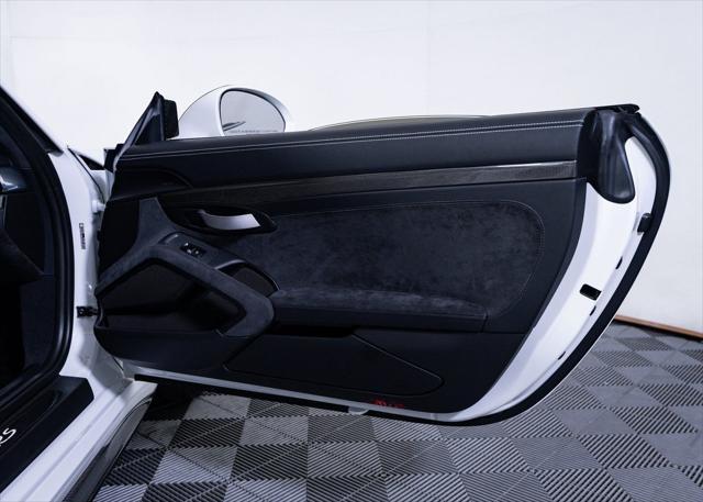 used 2016 Porsche 911 car