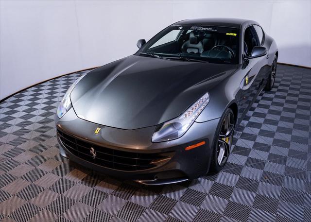 used 2013 Ferrari FF car, priced at $129,830