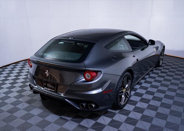 used 2013 Ferrari FF car, priced at $129,830