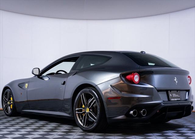 used 2013 Ferrari FF car, priced at $129,830