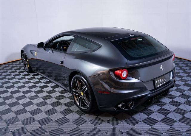 used 2013 Ferrari FF car, priced at $129,830