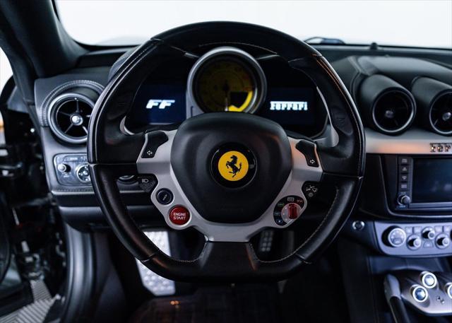 used 2013 Ferrari FF car, priced at $129,830