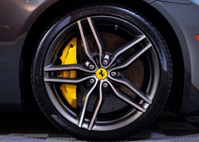 used 2013 Ferrari FF car, priced at $129,830