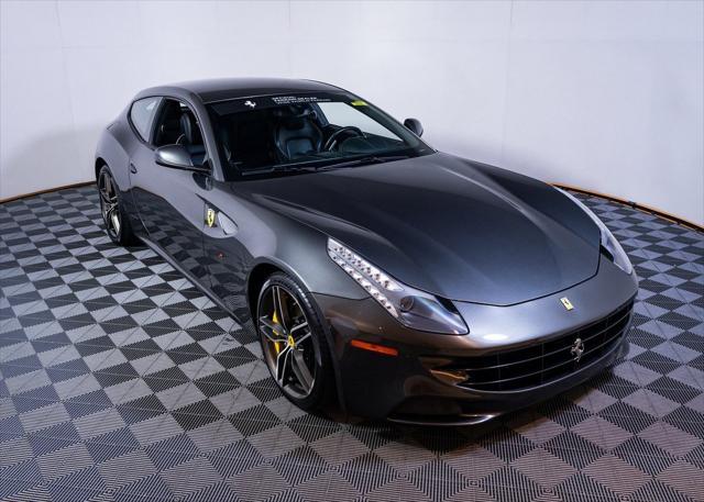 used 2013 Ferrari FF car, priced at $129,830