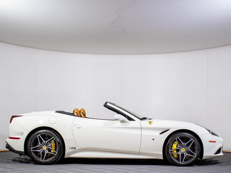 used 2017 Ferrari California car, priced at $164,995