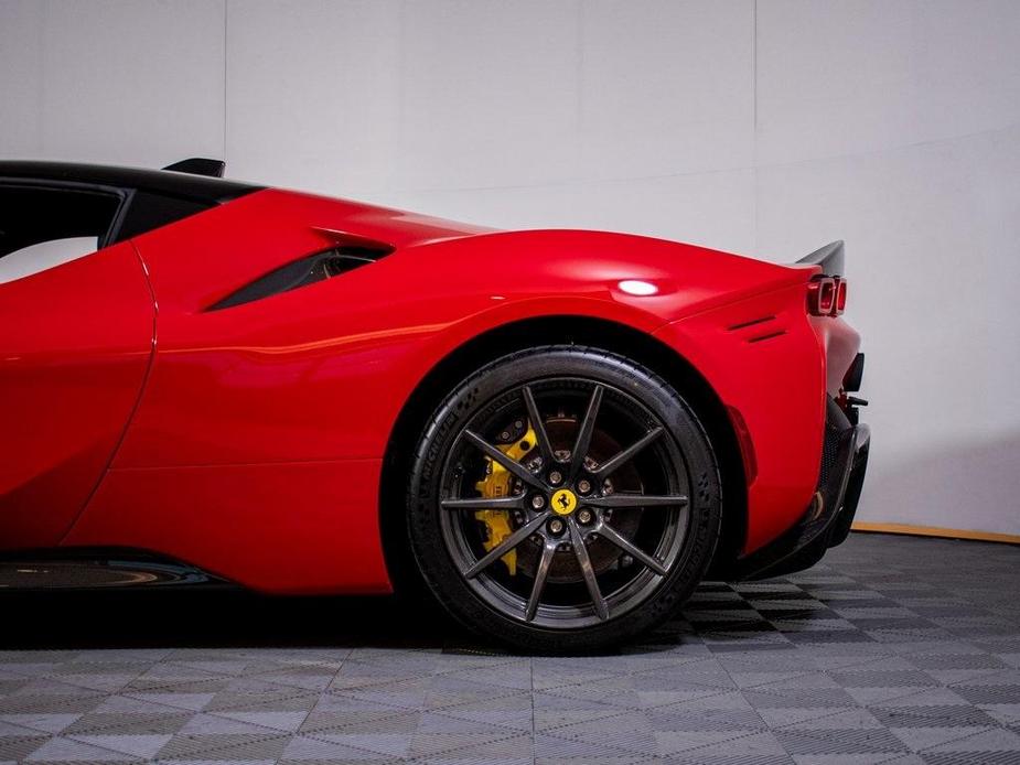 used 2023 Ferrari SF90 Stradale car, priced at $664,700