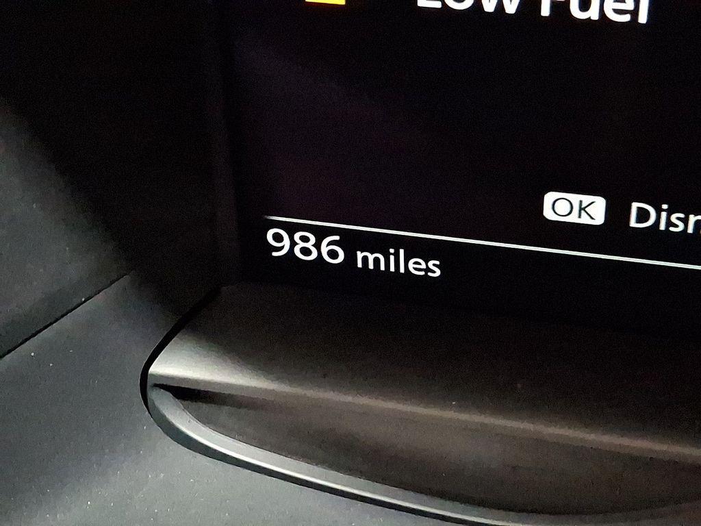 used 2025 Nissan Z car, priced at $59,999