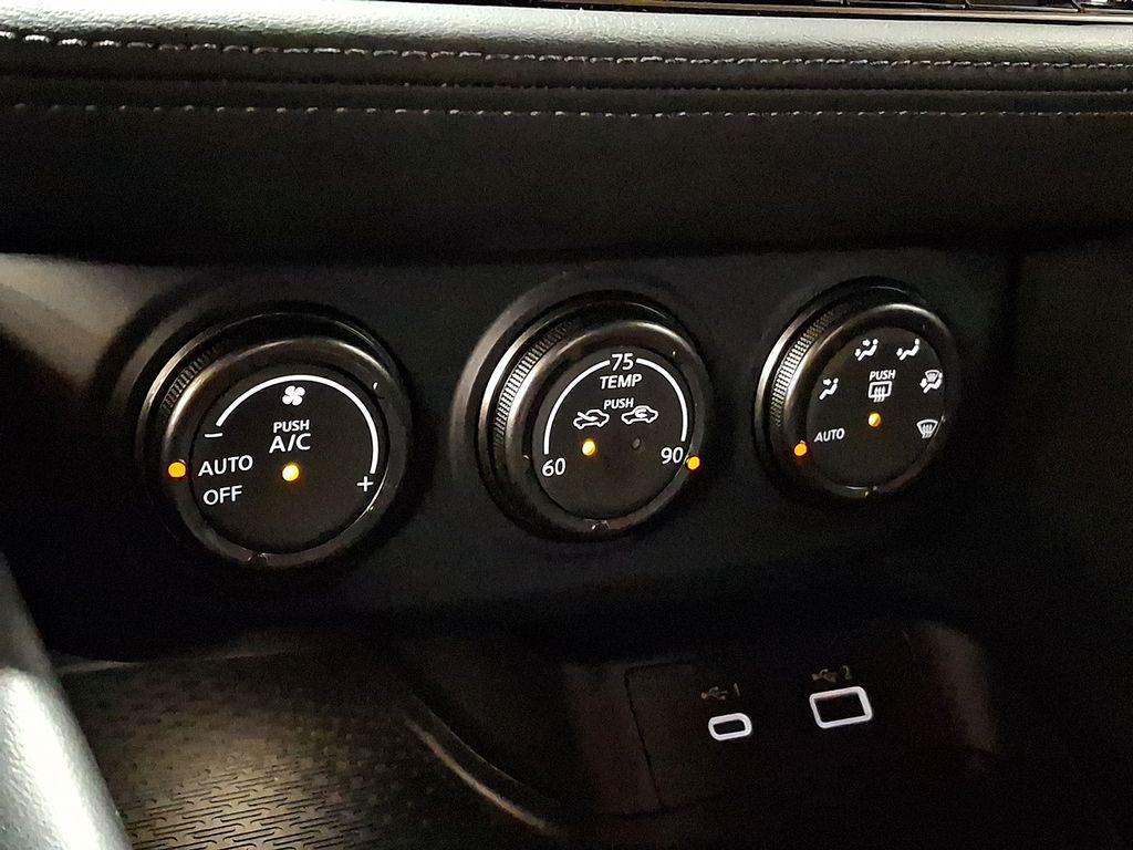 used 2025 Nissan Z car, priced at $59,999