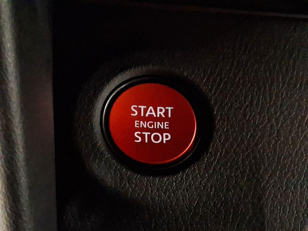 used 2025 Nissan Z car, priced at $59,999