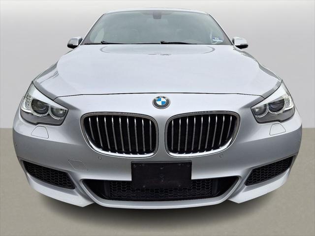 used 2017 BMW 535 Gran Turismo car, priced at $19,499
