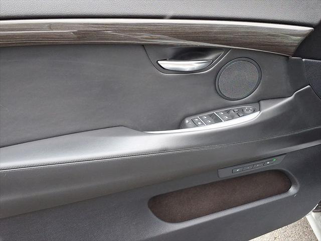 used 2017 BMW 535 Gran Turismo car, priced at $19,499