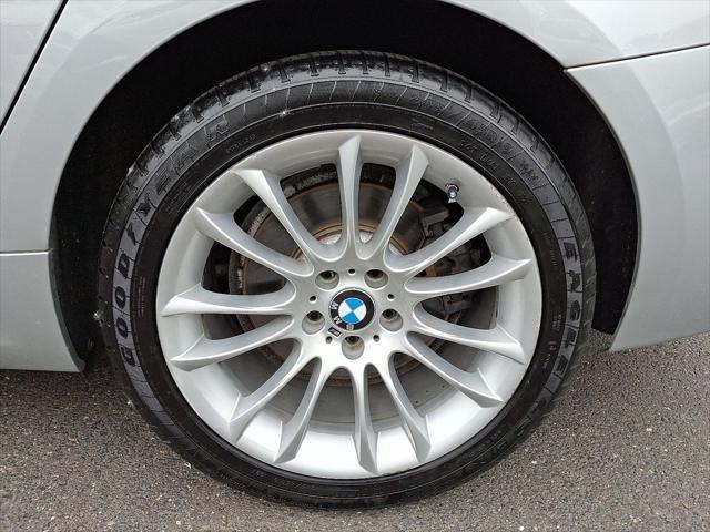 used 2017 BMW 535 Gran Turismo car, priced at $19,499