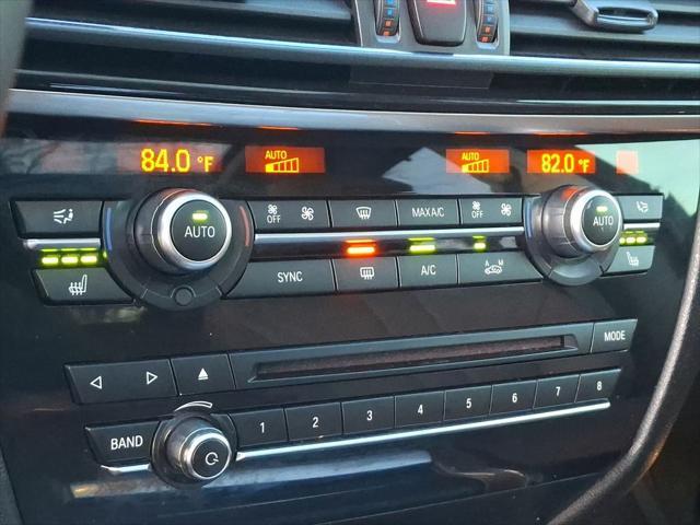 used 2016 BMW X5 car, priced at $20,999