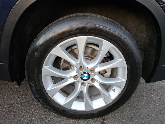 used 2016 BMW X5 car, priced at $20,999