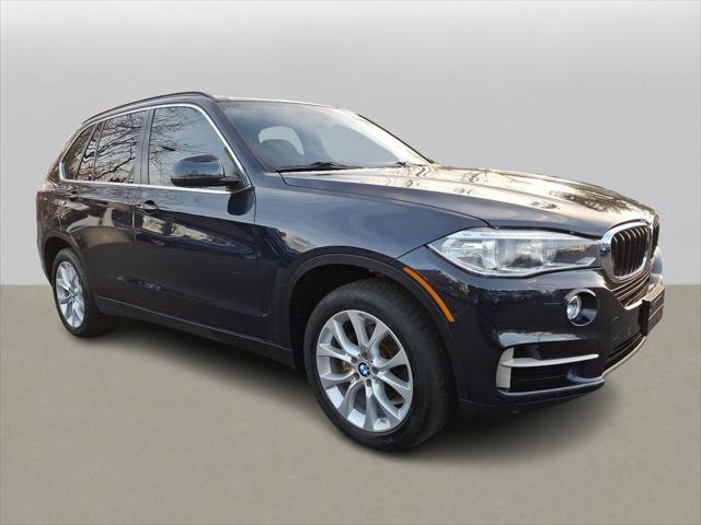 used 2016 BMW X5 car, priced at $20,999