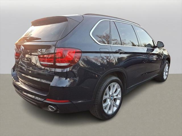 used 2016 BMW X5 car, priced at $20,999