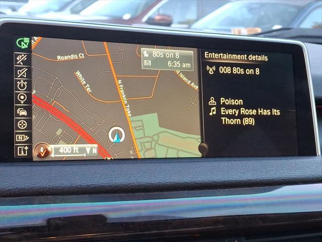 used 2016 BMW X5 car, priced at $20,999
