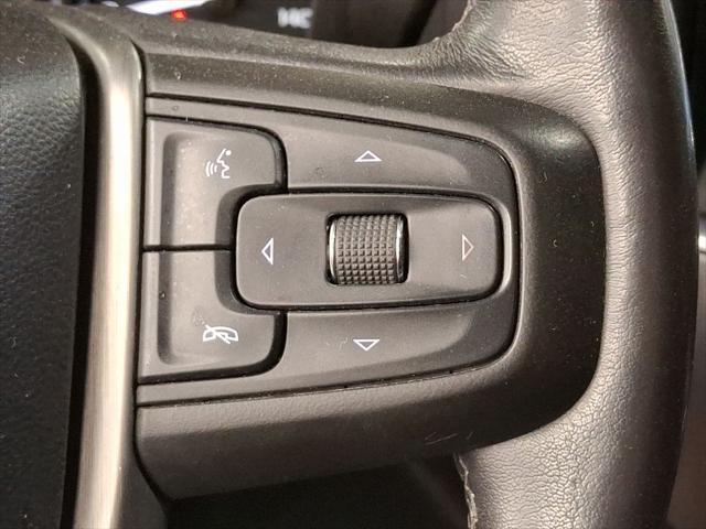 used 2022 GMC Sierra 2500 car, priced at $60,599
