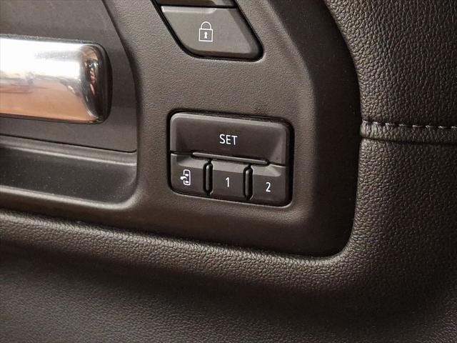 used 2022 GMC Sierra 2500 car, priced at $60,599