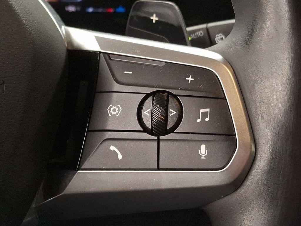 used 2023 BMW X1 car, priced at $35,499