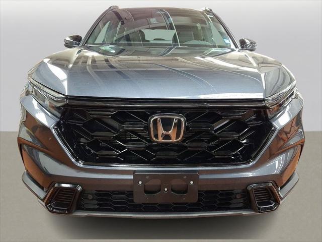 used 2024 Honda CR-V Hybrid car, priced at $34,599