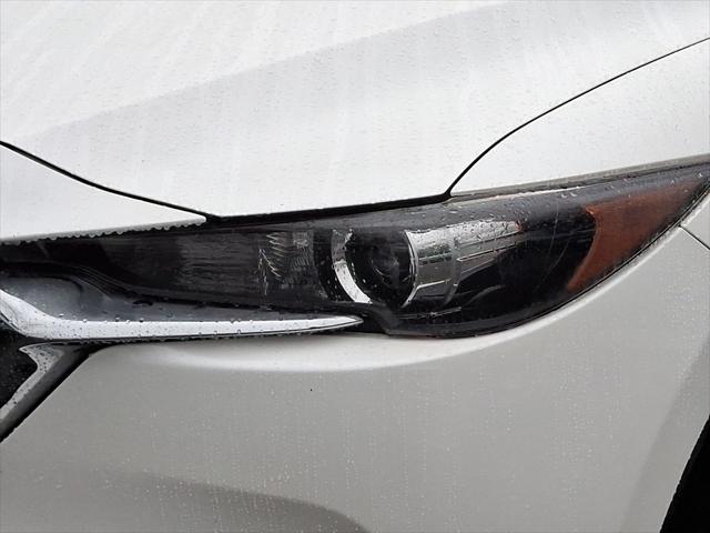used 2019 Mazda CX-5 car, priced at $18,599