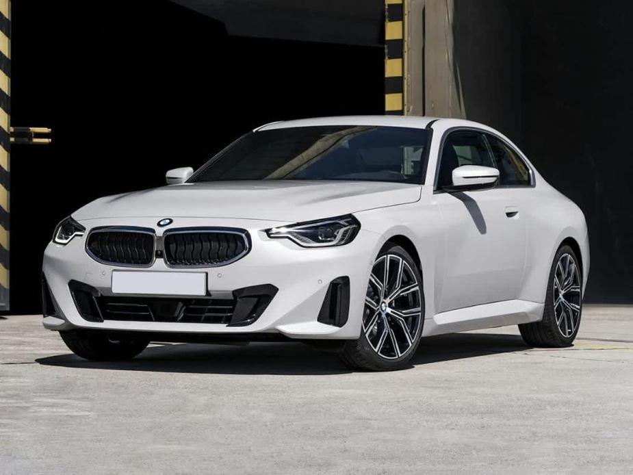 new 2024 BMW 230 car, priced at $48,995