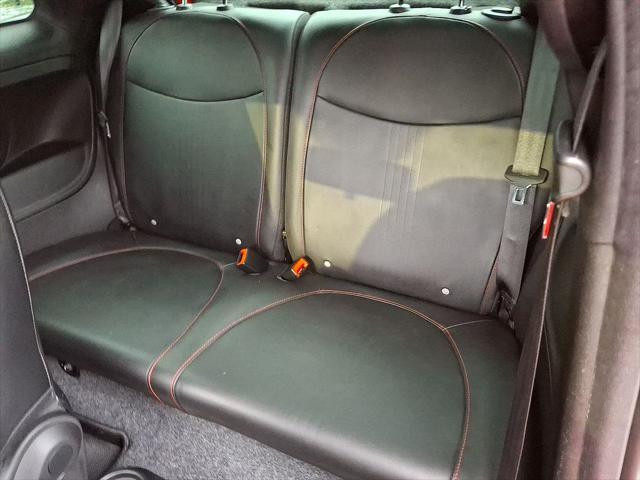 used 2012 FIAT 500 car, priced at $11,098