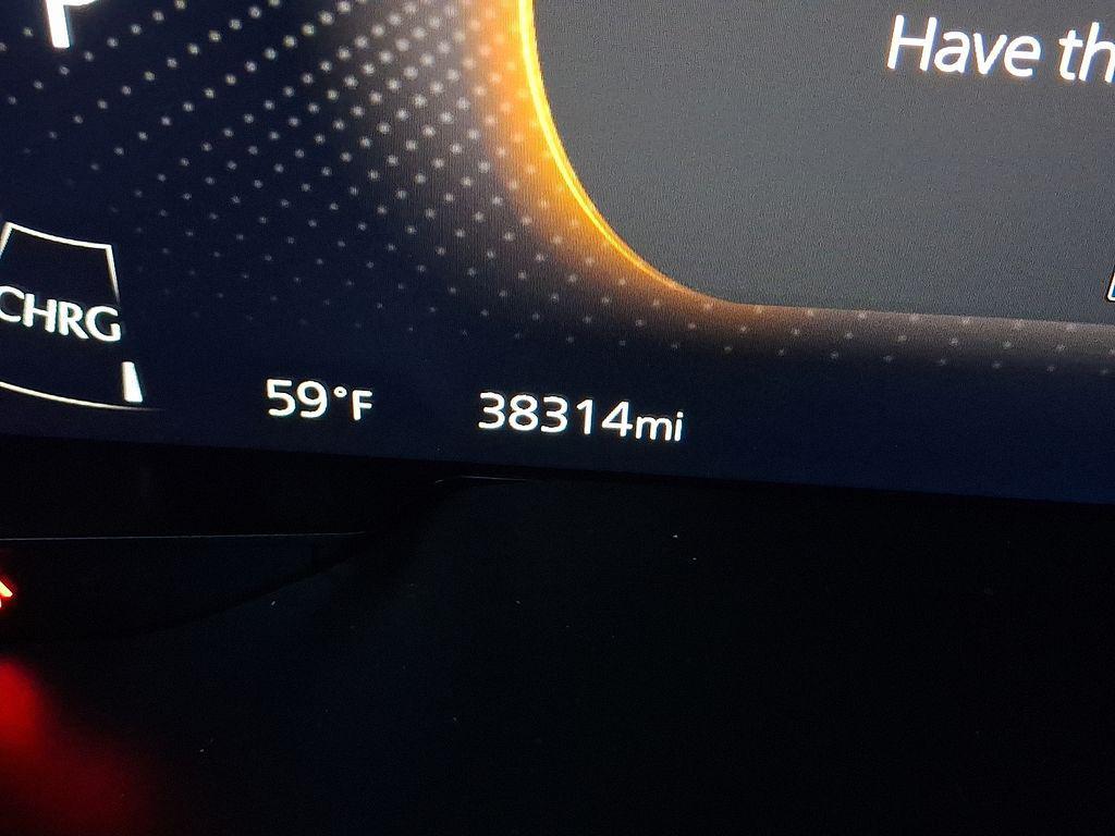 used 2024 Mazda CX-90 PHEV car, priced at $32,999