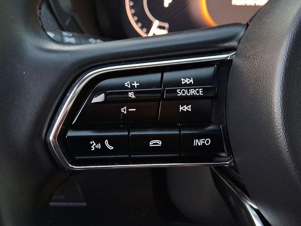 used 2024 Mazda CX-90 PHEV car, priced at $32,999