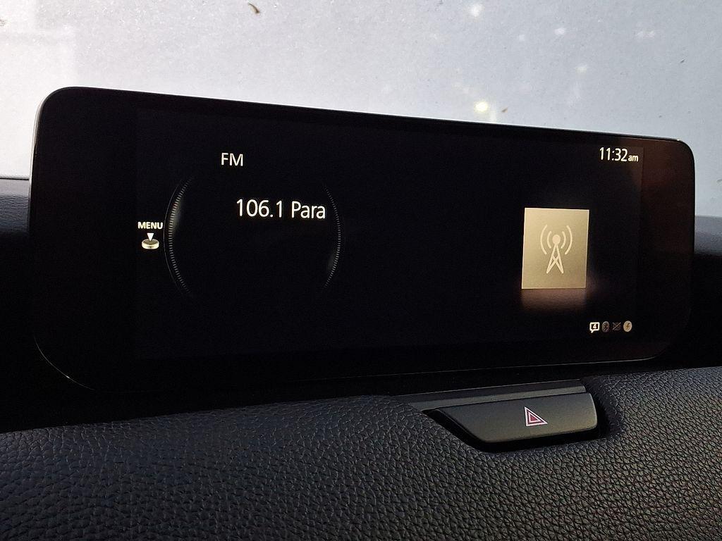 used 2024 Mazda CX-90 PHEV car, priced at $32,999