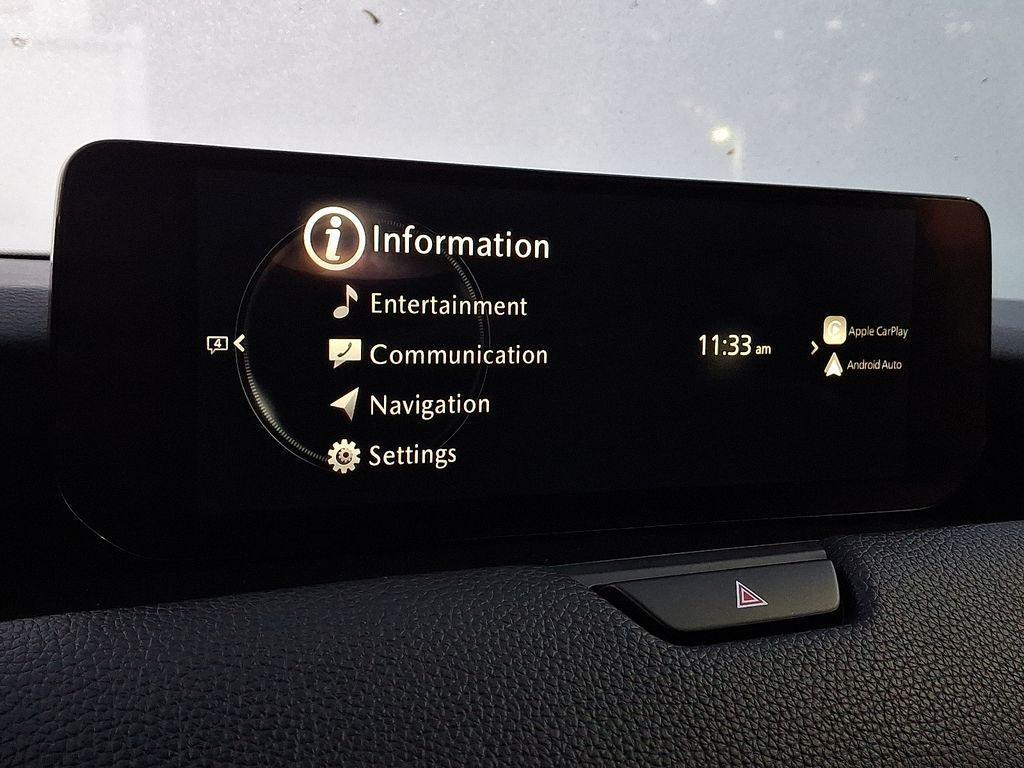 used 2024 Mazda CX-90 PHEV car, priced at $32,999