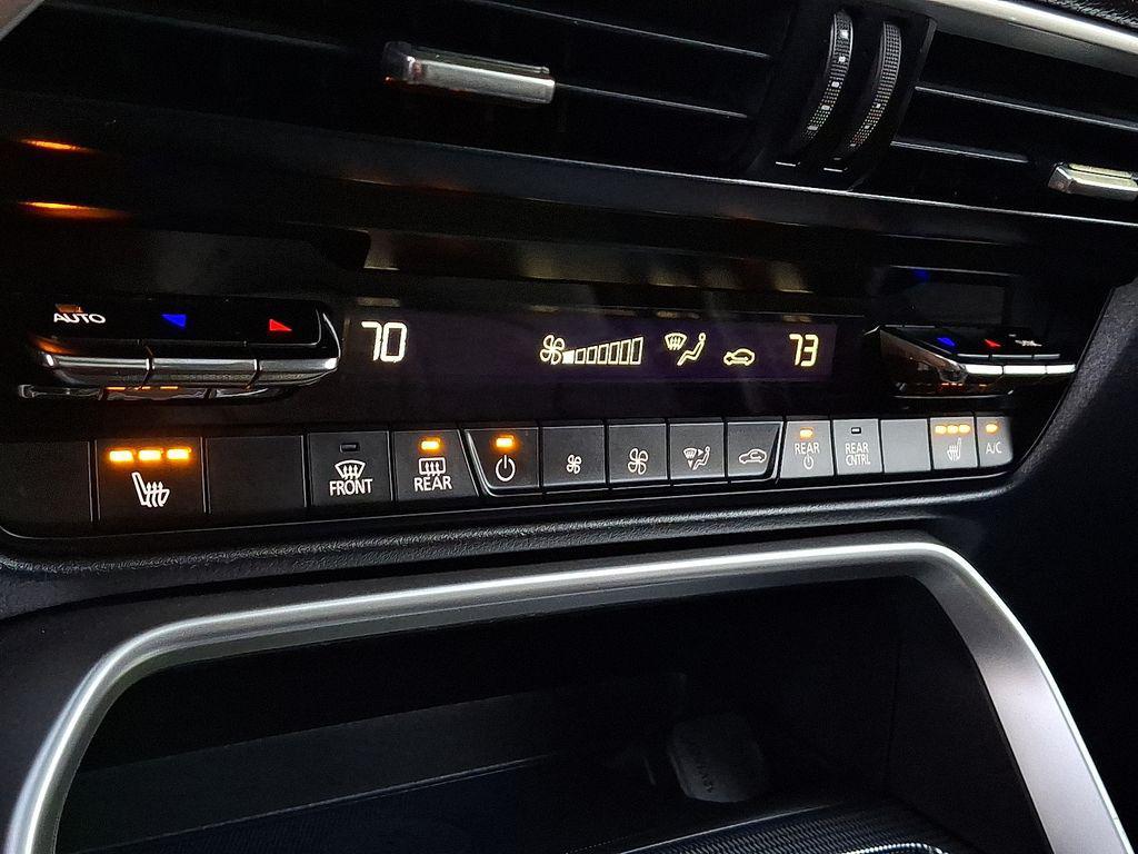 used 2024 Mazda CX-90 PHEV car, priced at $32,999