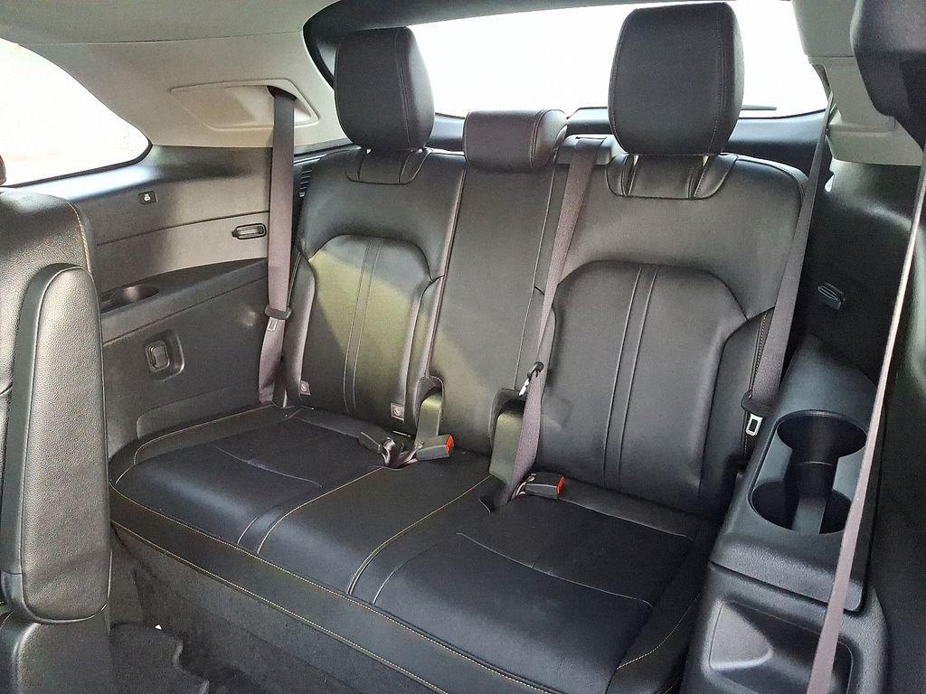 used 2024 Mazda CX-90 PHEV car, priced at $32,999