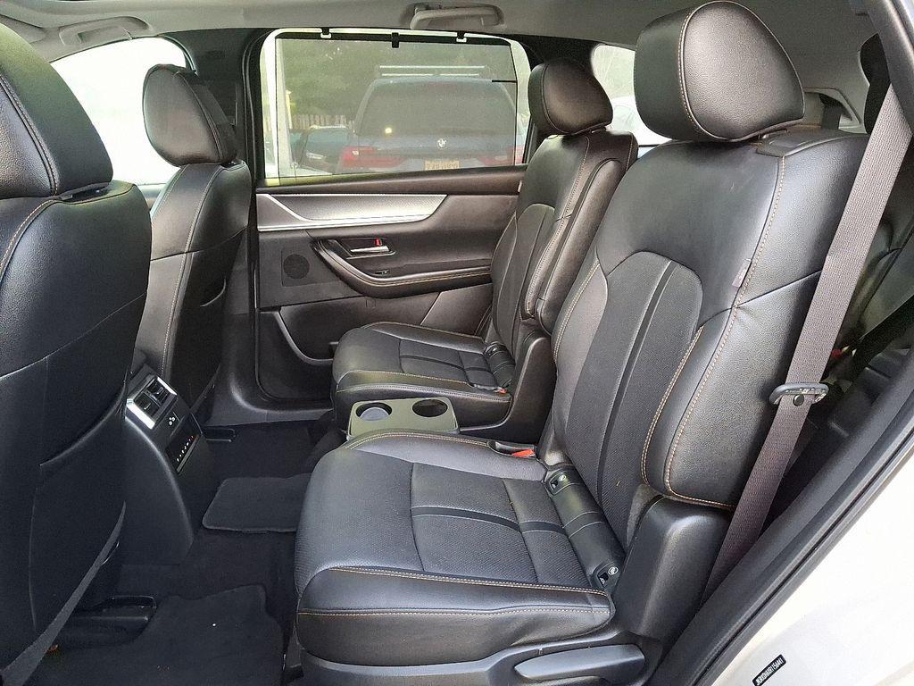 used 2024 Mazda CX-90 PHEV car, priced at $32,999